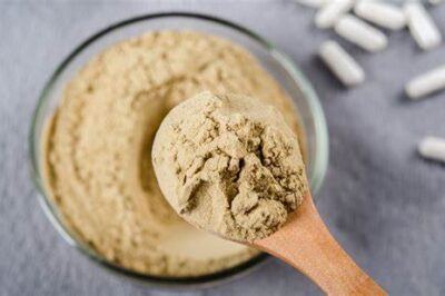 Chromium Yeast for Horses: Boost Glucose Metabolism, Reduce Insulin Resistance