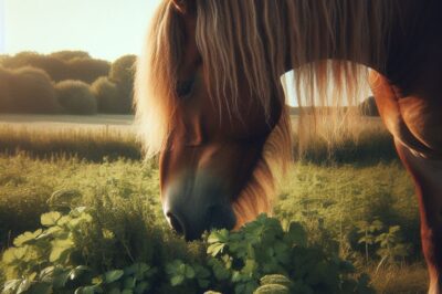Turmeric: Best Herbs for Laminitis Anti-Inflammatory Relief in Horses