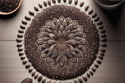 Chia Seeds: Omega-3 Rich Equine Metabolic Health and Inflammation Reduction