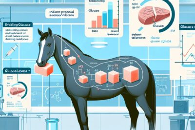 Glucose Tolerance Factor Supplement Guide: Benefits for Insulin Resistant Horses