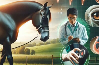 Best Supplements for Insulin Resistant Horses: Top Picks & Reviews