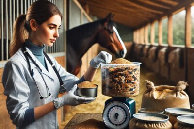 Equine Zinc Supplement Benefits, Requirements, Tips & Checklist