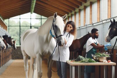Timothy Chaff Benefits: Digestive Support in Equine Weight Management