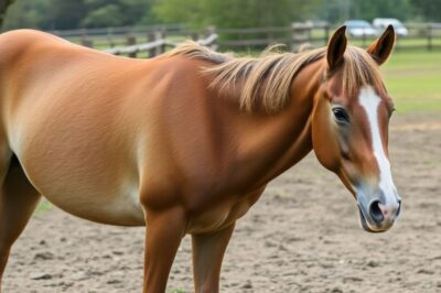 Metabolic Supplements for Hard Keepers: Equine Weight Management Tips