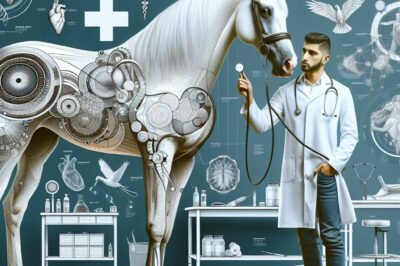 Latest Chromium-Based Equine Supplements Science & Research Findings