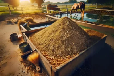 Complete Guide to Chaff for Horses: Your Essential Resource Hub