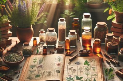 Harmful Herbs for EMS Horses: Guide & List