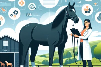 Laminitis Horse Chaff: Optimal Hay Soaking Duration & Guide
