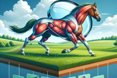 Best Electrolyte Supplements & Preventive Measures for EMS Horses Complications