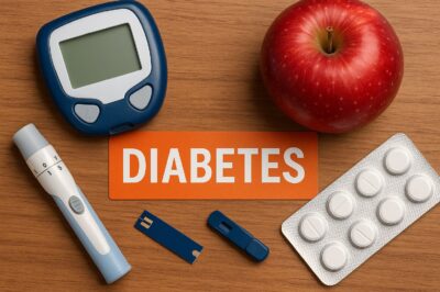 Insulin Regulation Supplements vs Traditional EMS Treatments: In-Depth Comparison