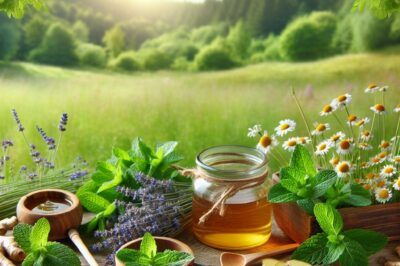 Natural Metabolic Supplement Alternatives for Horses: Best Options & Tips