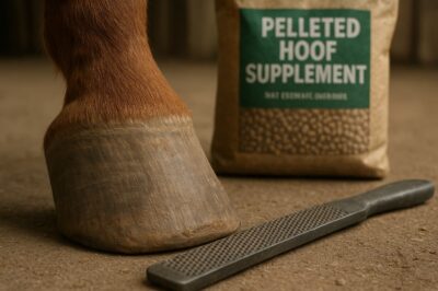 The Ultimate Guide to Choosing Farrier’s Formula for Your Horse’s Hoof Care