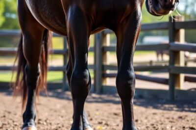 Zinc Methionine for Metabolic Horses: Bioavailability & Hoof Strength