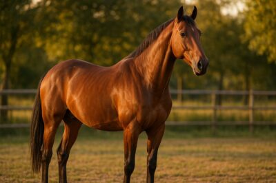 Step-by-Step: Incorporating MVP In-Sync 4 into Your Horse’s Diet