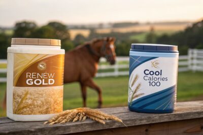MSM for Hoof Health: How to Compare Pelleted vs. Pure MSM for Laminitic Horses
