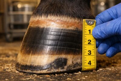 How Long Biotin Takes to Work: Timelines, Hoof Growth Rates, and Realistic Expectations