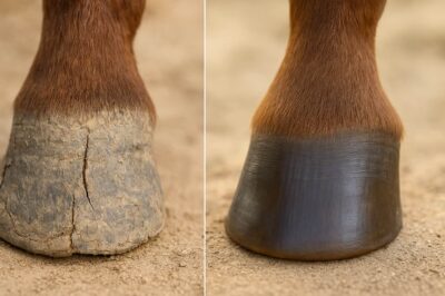 HorseGuard Biotin Supplement Comparison: Choosing the Right Formula for EMS Horses