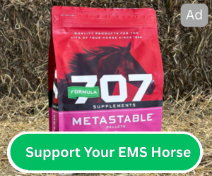 Buy Formula 707 Metastable - 5lb bag placed upon straw covered ground with a clickable button to buy it - product image